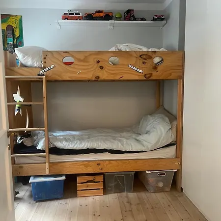 Family-friendly House Close To Nature Βίλα *