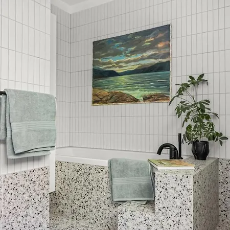 Βίλα Family-friendly House Close To Nature Όσλο