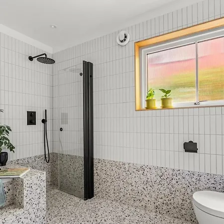 Family-friendly House Close To Nature Όσλο