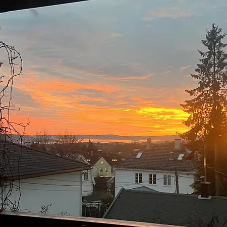 Βίλα Family-friendly House Close To Nature