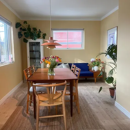 Family-friendly House Close To Nature Βίλα *