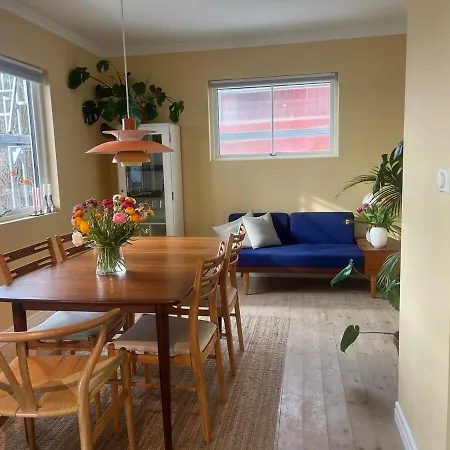 Villaer Family-friendly House Close To Nature