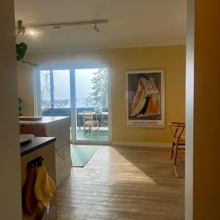 Villaer Family-friendly House Close To Nature *