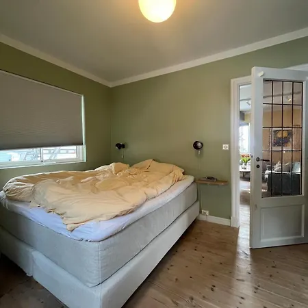 Villaer Family-friendly House Close To Nature