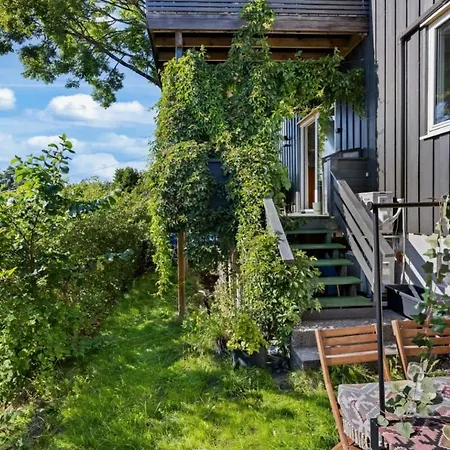 Villaer Family-friendly House Close To Nature *