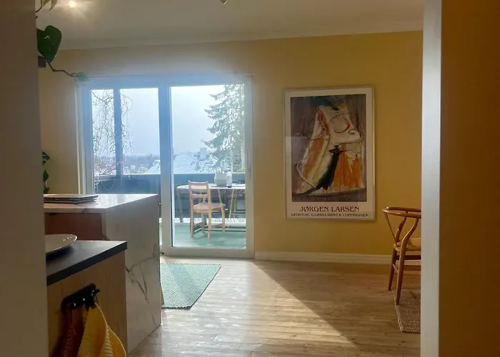 Villa Family-friendly House Close To Nature *
