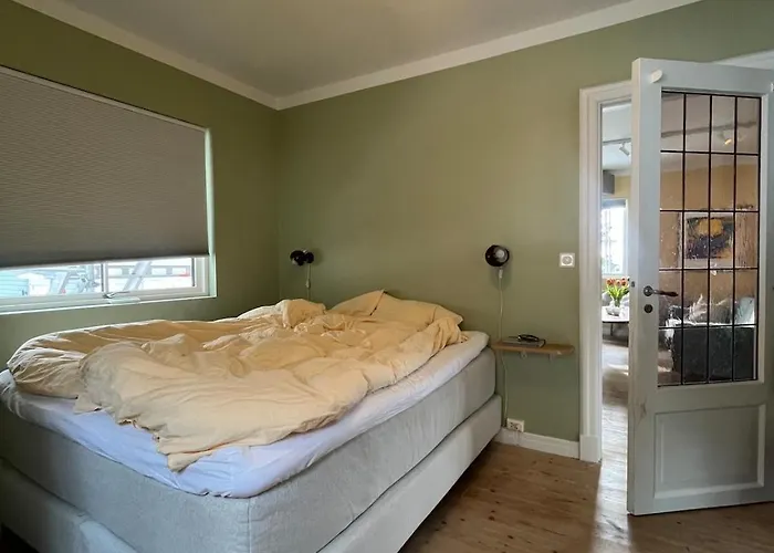 Villa Family-friendly House Close To Nature