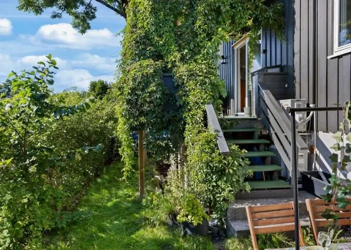 Villa Family-friendly House Close To Nature *