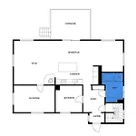 Villa Family-friendly House Close To Nature Oslo
