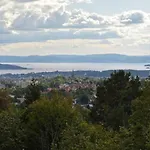 Villa Family-friendly House Close To Nature Oslo