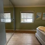 Family-friendly House Close To Nature Villa Oslo