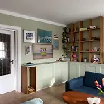Family-friendly House Close To Nature Oslo