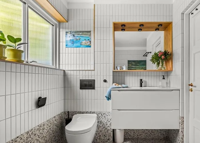 Villa Family-friendly House Close To Nature *