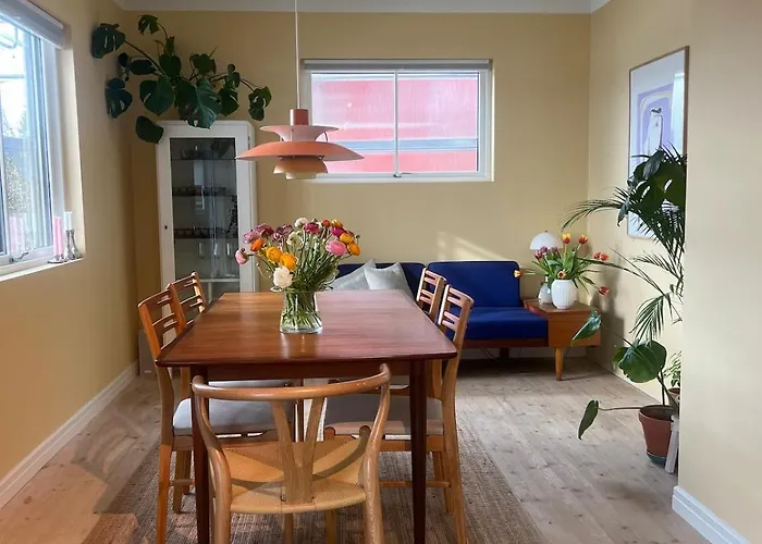 Family-friendly House Close To Nature Villa *